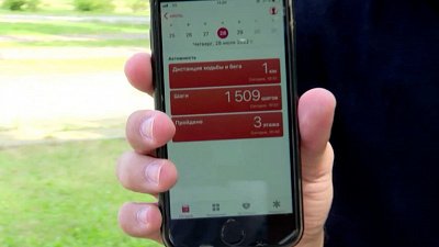 10 тысяч шагов — фейк? Помогает ли ходьба укрепить здоровье?