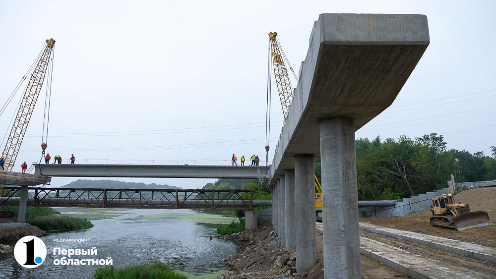 Мэрия Челябинска изымает землю для строительства нового моста по улице Энгельса