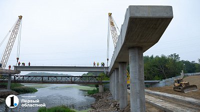Мэрия Челябинска изымает землю для строительства нового моста по улице Энгельса