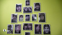 Первую в России поликлинику для бездомных открыли в Челябинске