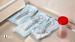 Первую в России поликлинику для бездомных открыли в Челябинске