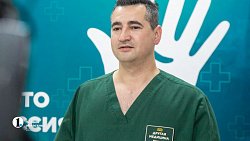 Первую в России поликлинику для бездомных открыли в Челябинске