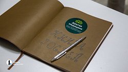 Первую в России поликлинику для бездомных открыли в Челябинске