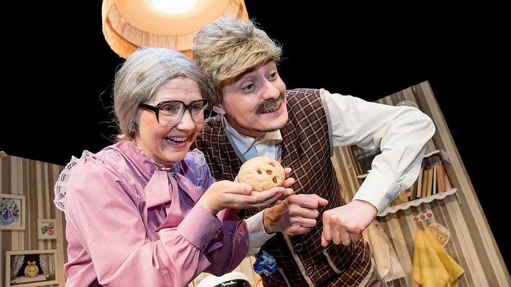 Театр кукол первым в Челябинске открывает сезон