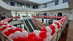 Челябинский пригородный вокзал перевез более 20 млн пассажиров за 15 лет 