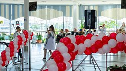 Челябинский пригородный вокзал перевез более 20 млн пассажиров за 15 лет 