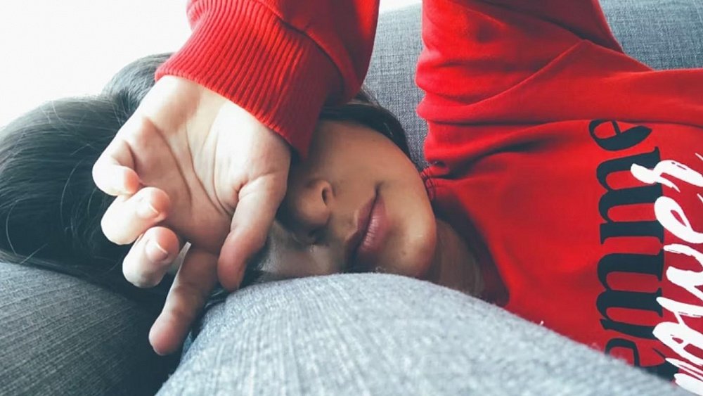 Признаки эмоционального истощения