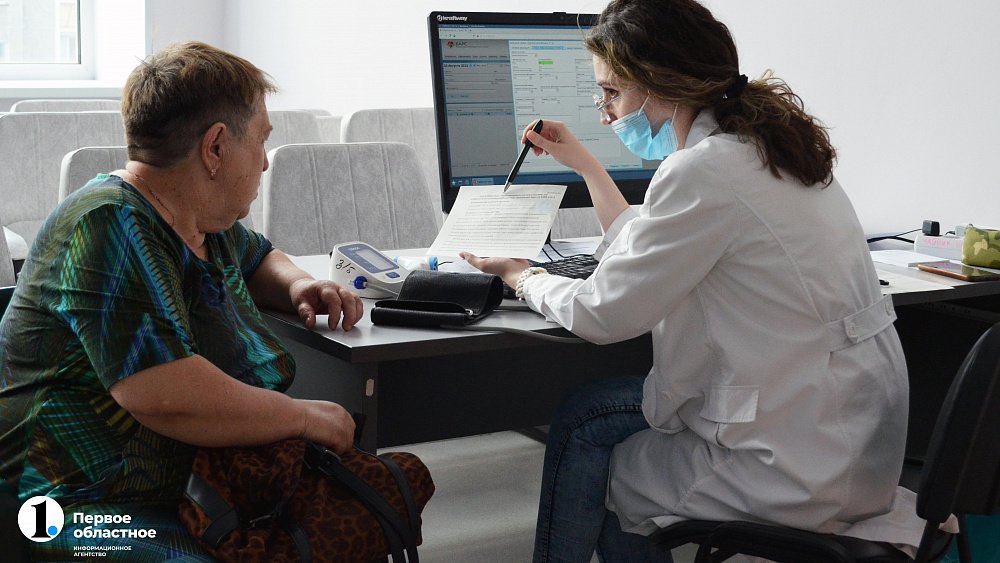 Врачи Челябинской области в сентябре ожидают подъем заболеваемости коронавирусом