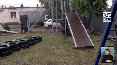 Проверено на себе: полоса препятствий