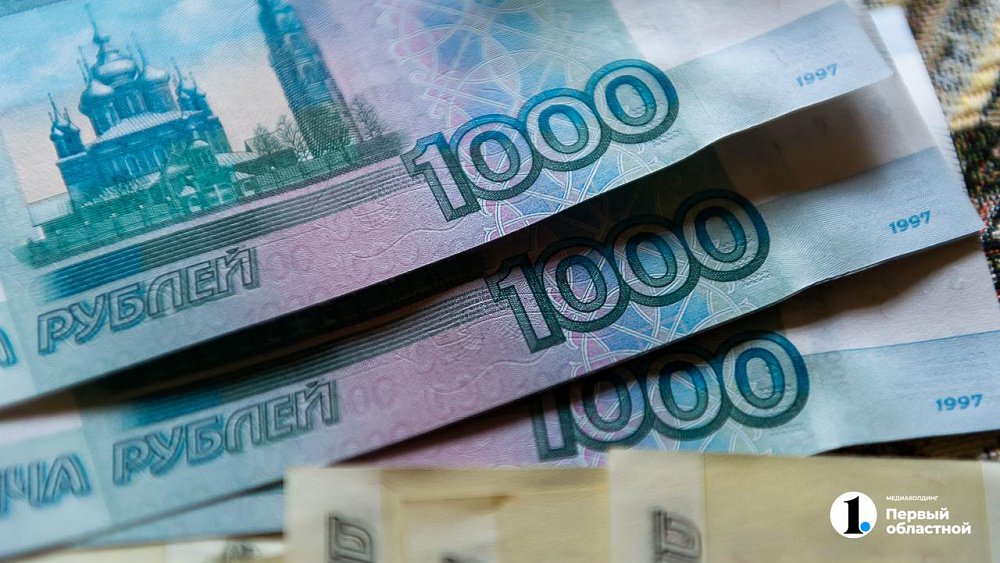 В Госдуму внесут законопроект о выплате 13‑й пенсии в декабре — «Известия»