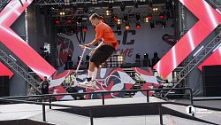 Самый большой скейт‑парк RCC EXTREME открыли в Челябинске