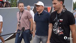 Самый большой скейт‑парк RCC EXTREME открыли в Челябинске