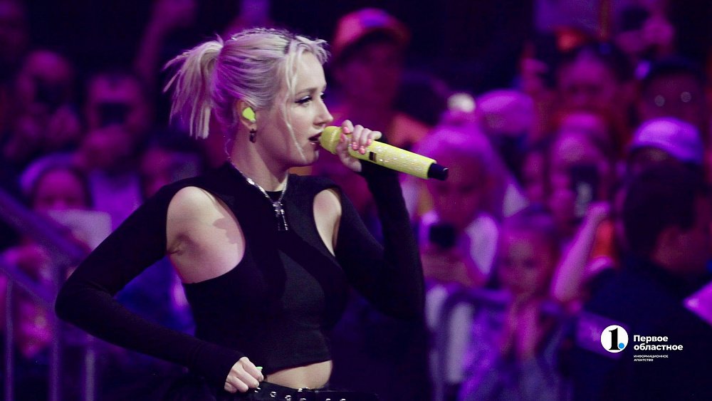 Стало известно, кто выступит в Челябинске в День города