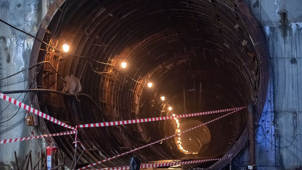 В Челябинске объявили аукцион на обслуживание метро за 81,4 млн рублей