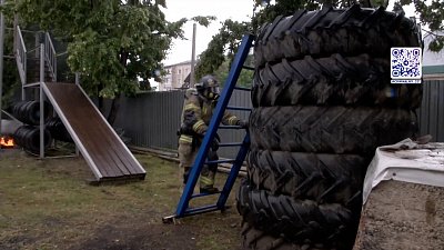 Происшествия недели 30.07.2022