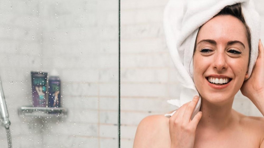 Какая польза от контрастного душа