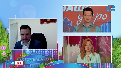 Южноуральские леса страдают от гусениц шелкопряда — Гость на связи