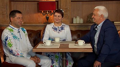 Хорошие песни от 30.07.2022