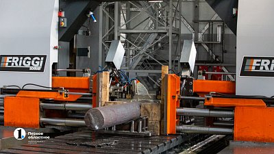 Предприятия Челябинской области могут брать кредиты на покупку оборудования под 1% годовых