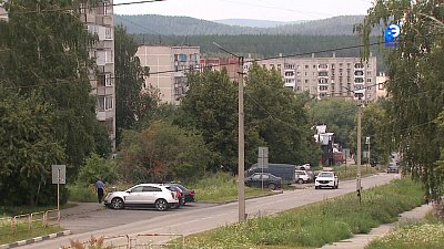 Депутат Анастасия Лузина рассказывает о работе на округе