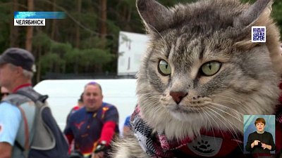 В Челябинске прошёл первый семейный велопарад