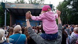 В Челябинске прошел вечер памяти Юрия Шатунова. Фото