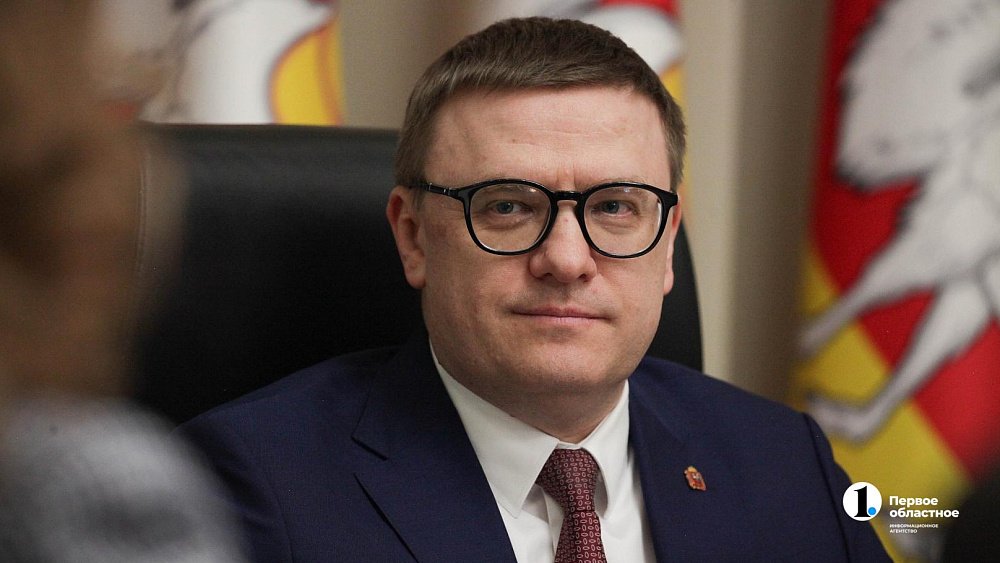 Алексей Текслер поздравил военнослужащих Воздушно‑десантных войск с профессиональным праздником