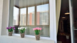 Стоимость квадратного метра в Челябинске за два года подорожала на 50% Стоимость квадратного метра в Челябинске за два года подорожала на 50%