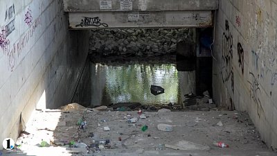 В Челябинске восстановят подземный переход на АМЗ