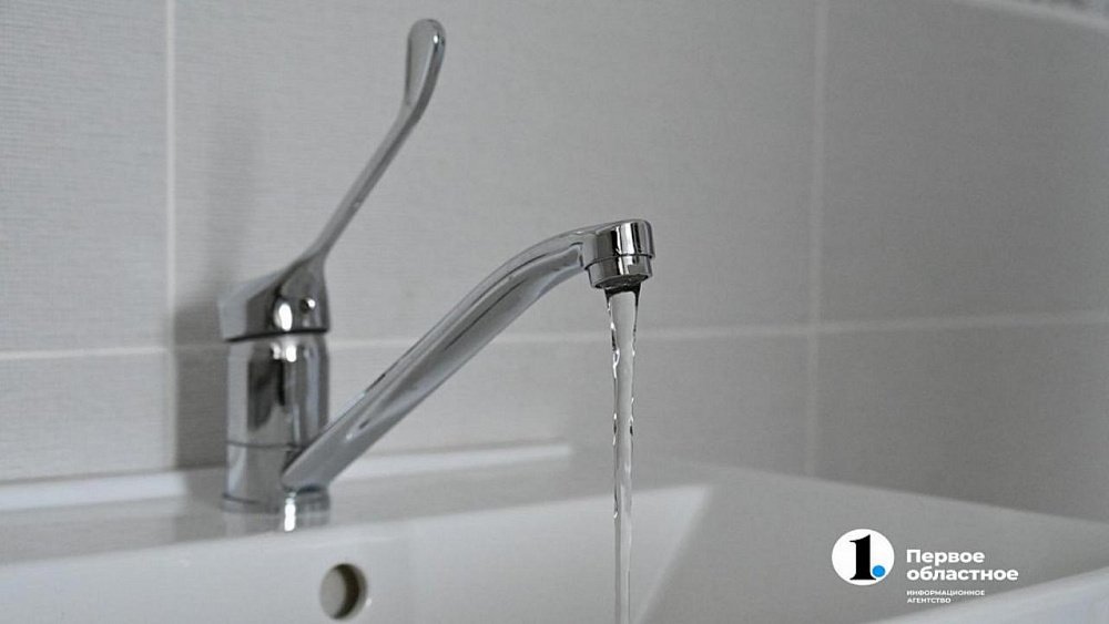 В Челябинской области увеличили мощности скважин из‑за проблем с водой