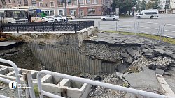 Подземные переходы в Челябинске защитят от вандалов