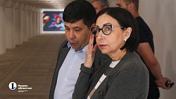 Подземные переходы в Челябинске защитят от вандалов