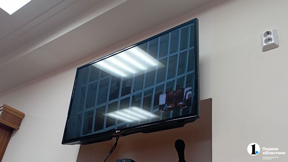 Суд заменил место отбывания наказания экс‑мэру Челябинска Евгению Тефтелеву