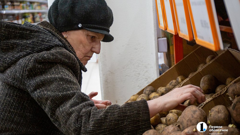 В Челябинской области до конца 2022 года запустят сеть магазинов низких цен «Чижик»