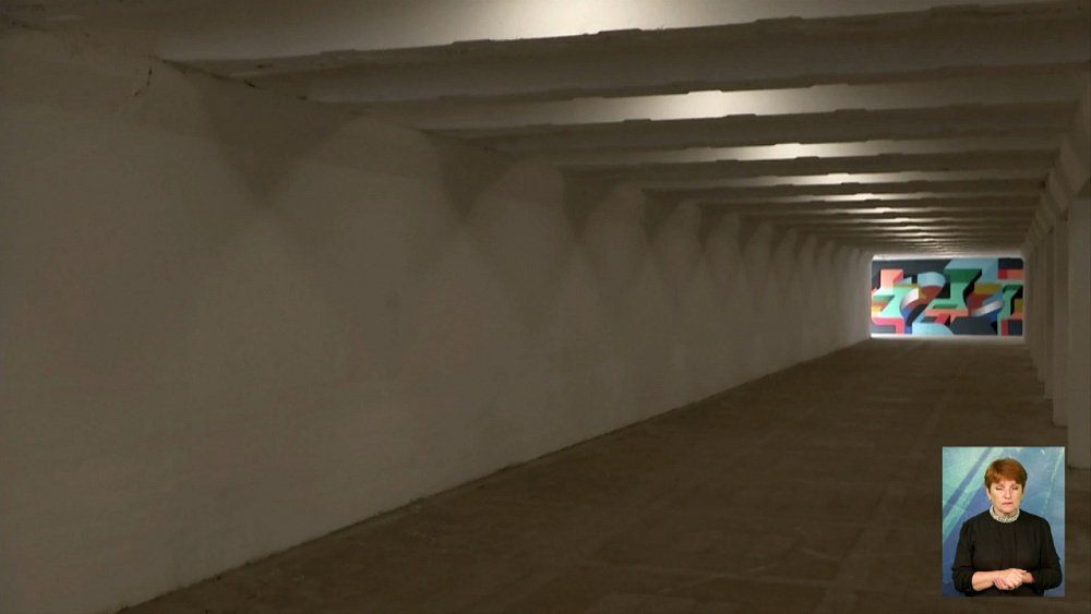 Где ремонтируют подземные переходы