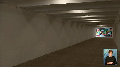 Где ремонтируют подземные переходы