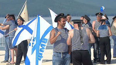 АО «ГРЦ Макеева» подарил горожанам замечательный праздник