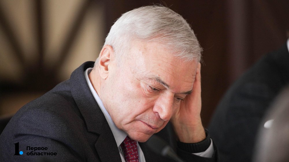 Виктор Рашников и дочерняя компания ММК попали под санкции США