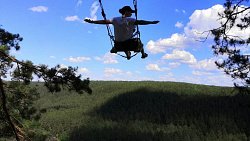 Телеканал «Моя Планета» снял фильм о Челябинской области