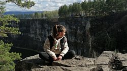 Телеканал «Моя Планета» снял фильм о Челябинской области