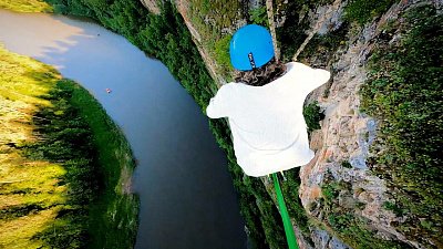 В Челябинской области сняли новую серию проекта «А дома лучше»