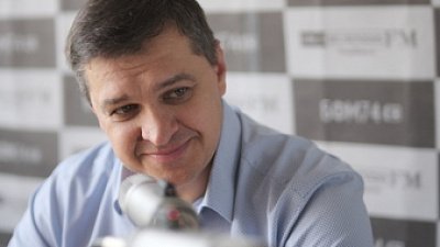 Олег Екимов: «Социально ориентированные предприятия в приоритете на получение мер поддержки»
