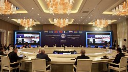 В Челябинской области могут создать порталы о логистике и туризме для регионов — партнеров по ШОС