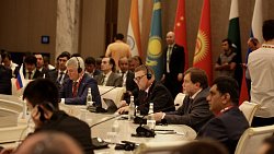 В Челябинской области могут создать порталы о логистике и туризме для регионов — партнеров по ШОС