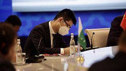 В Челябинской области могут создать порталы о логистике и туризме для регионов — партнеров по ШОС