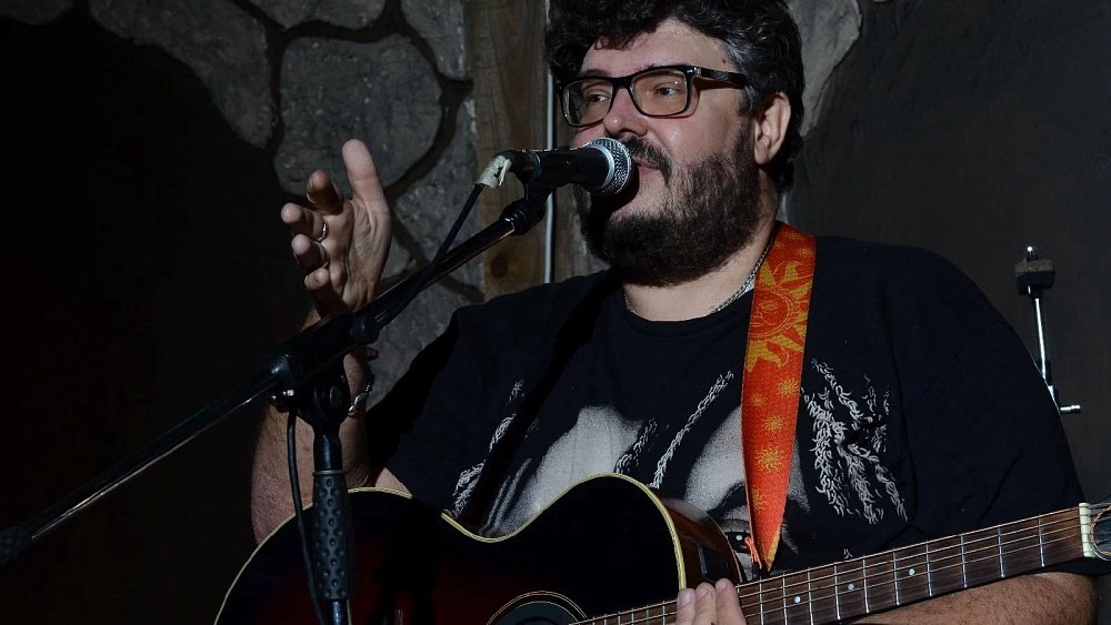 В челябинской усадьбе Рябининых состоится концерт Гарри Ананасова