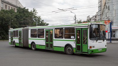 Как сэкономить на проезде в общественном транспорте Челябинска