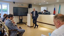 Детские хирурги Челябинской области займутся трансплантацией печени и почек