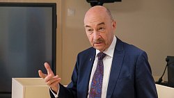 Детские хирурги Челябинской области займутся трансплантацией печени и почек