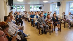 Детские хирурги Челябинской области займутся трансплантацией печени и почек